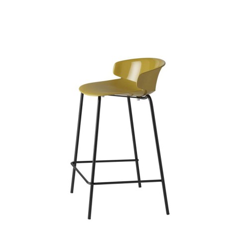Scaun bar Metalmobil Classy 1092b